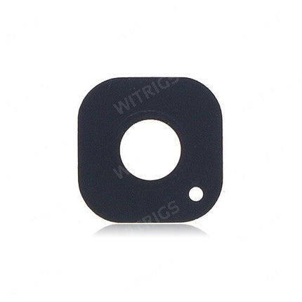 OEM Camera Glass Lens for Samsung Galaxy S6 White Pearl