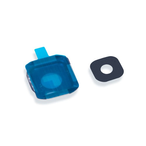 OEM Camera Lens for Samsung Galaxy S6 Black Sapphire