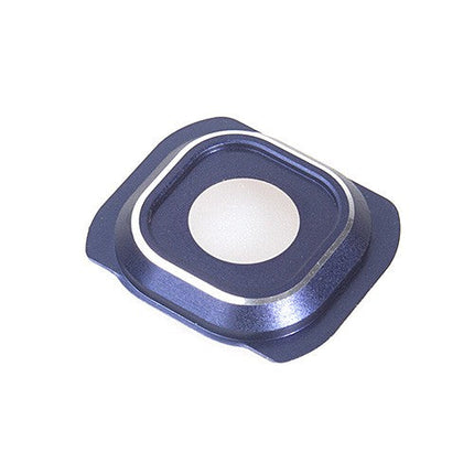 OEM Camera Lens for Samsung Galaxy S6 Black Sapphire