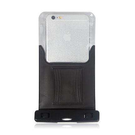 Waterproof Bag for Smart Phone Black