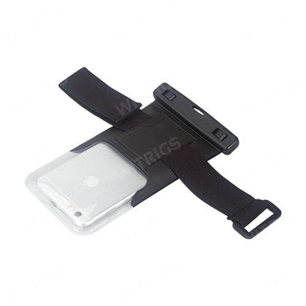 Waterproof Bag for Smart Phone Black
