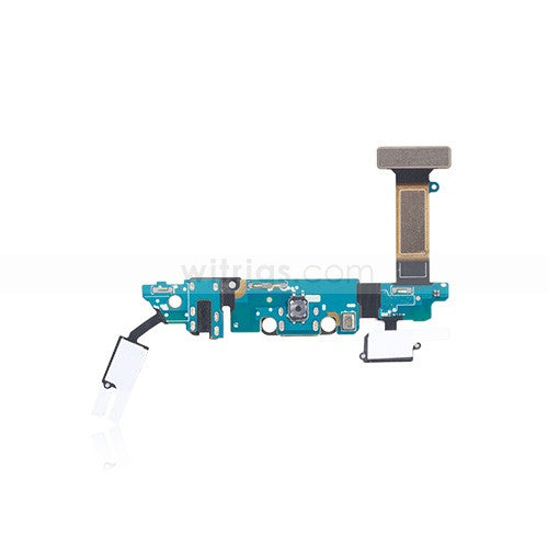 OEM USB Board for Samsung Galaxy S6 SM-G920I