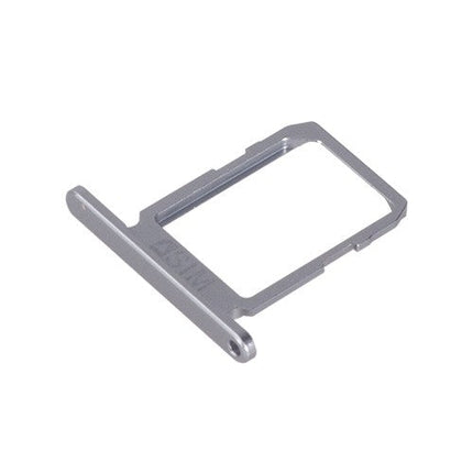 OEM SIM Card Tray for Samsung Galaxy S6/S6 Edge White