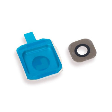 OEM Camera Lens for Samsung Galaxy S6 Gold