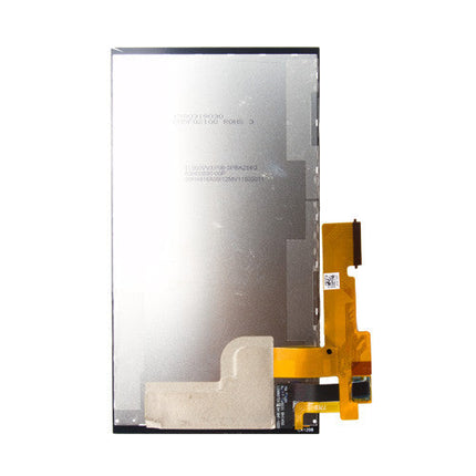 OEM LCD with Digitizer Replacement for HTC One M9 Black