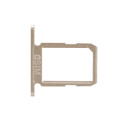 OEM SIM Card Tray for Samsung Galaxy S6/S6 Edge Gold Platinum