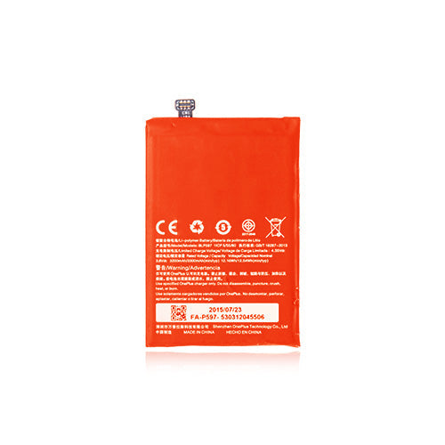 OEM Battery for OnePlus 2 3300 mAh
