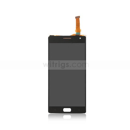 OEM LCD with Digitizer Replacement for OnePlus Two