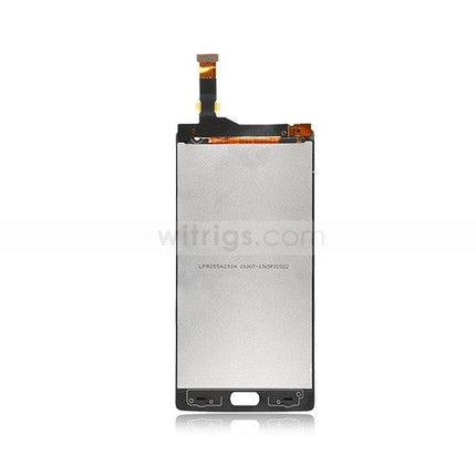 OEM LCD with Digitizer Replacement for OnePlus Two