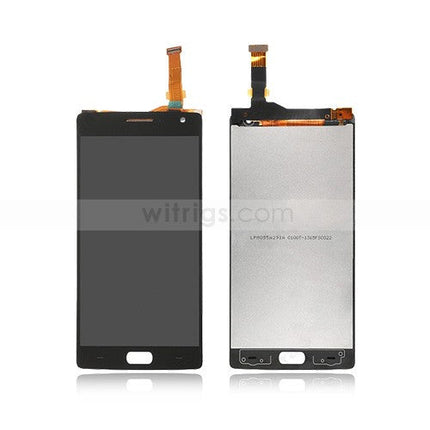 OEM LCD with Digitizer Replacement for OnePlus Two