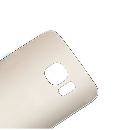 OEM Back Cover for Samsung Galaxy S6 Gold Platinum