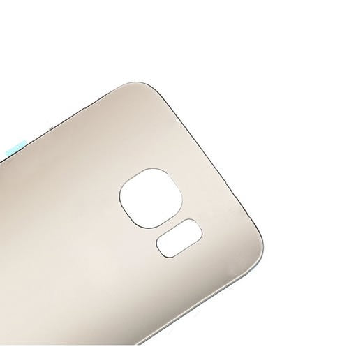 OEM Back Cover for Samsung Galaxy S6 Gold Platinum