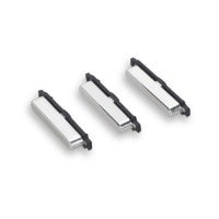 OEM Volume & Power Button for Samsung Galaxy S6 White
