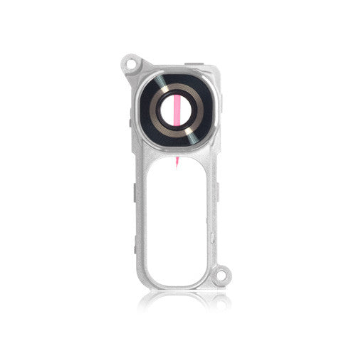 OEM Camera Lens for LG G4 White
