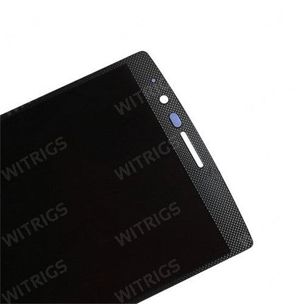 OEM LCD with Digitizer Replacement for LG G4 Black