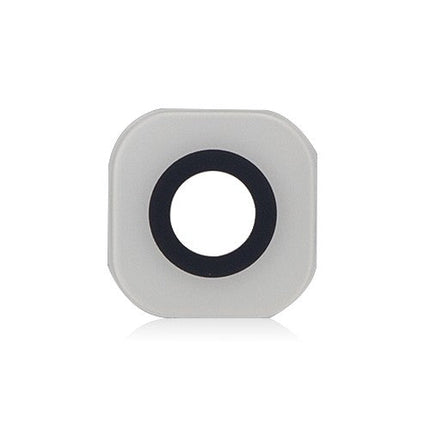 OEM Camera Glass Lens for Samsung Galaxy S6 Edge White