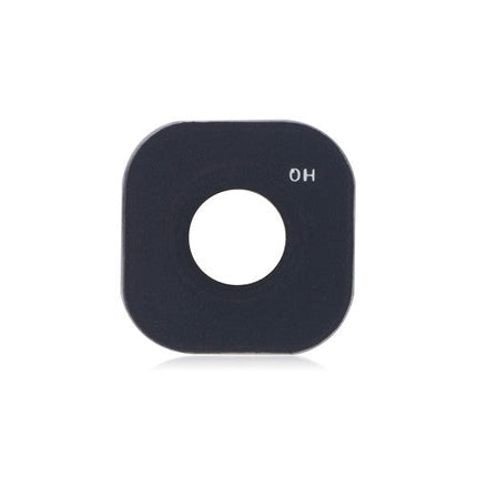 OEM Camera Glass Lens for Samsung Galaxy S6 Edge Black