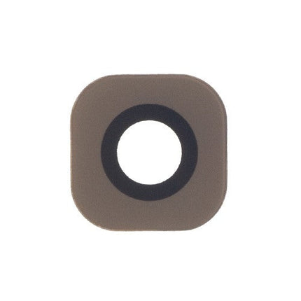 OEM Camera Glass Lens for Samsung Galaxy S6 Edge Gold