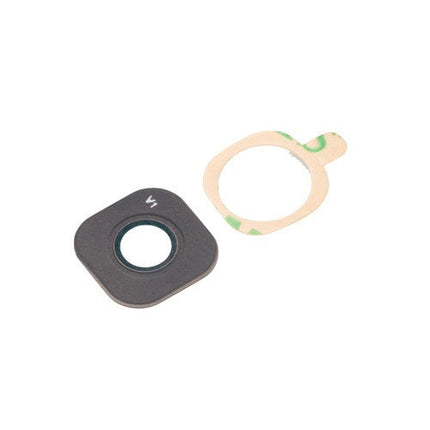 OEM Camera Glass Lens for Samsung Galaxy S6 Edge Gold