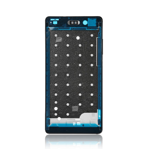 OEM Middle Frame for Huawei P8 Lite Black