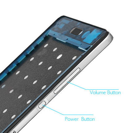OEM Middle Frame for Huawei P8 Lite Black