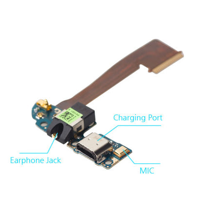 OEM Charging Port Flex for HTC One M8 (AT&T)