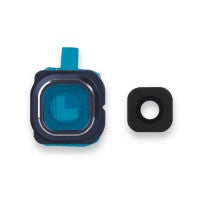OEM Camera Lens for Samsung Galaxy S6 Edge Blue