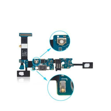 OEM USB Board for Samsung Galaxy Note 5 SM-N920F