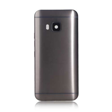 OEM Back Cover for HTC One M9 Gunmetal Gray
