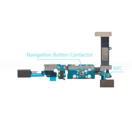 OEM USB Board for Samsung Galaxy Note 5 SM-N920I