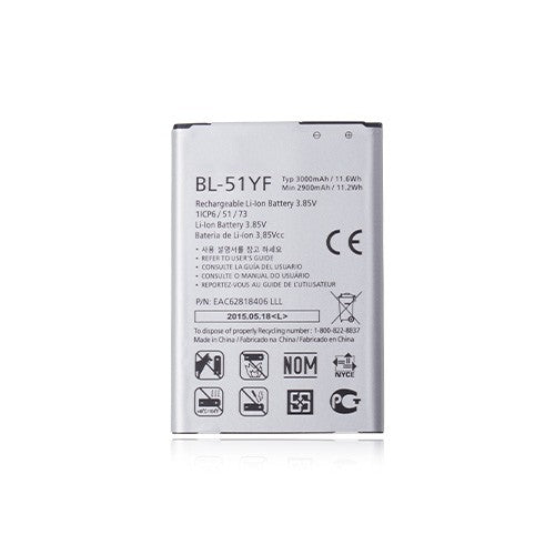 OEM Battery for LG G4