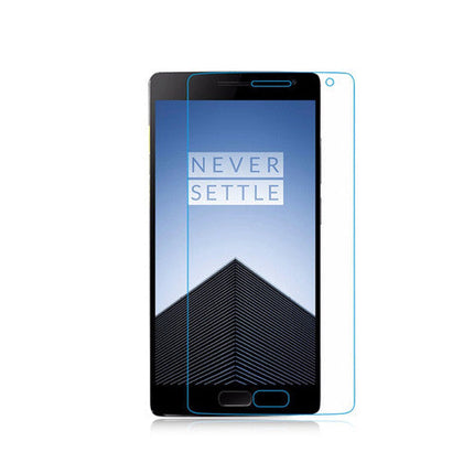 Premium Tempered Glass Screen Protector for OnePlus Two