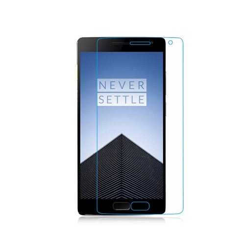Premium Tempered Glass Screen Protector for OnePlus Two