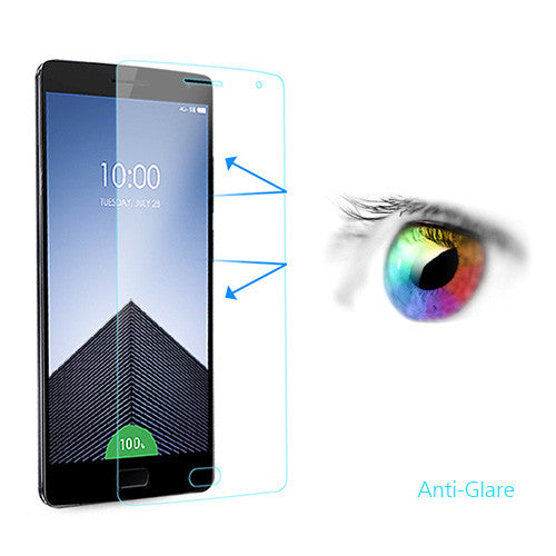Premium Tempered Glass Screen Protector for OnePlus Two