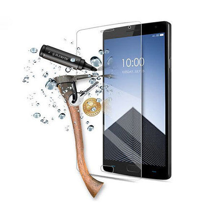 Premium Tempered Glass Screen Protector for OnePlus Two