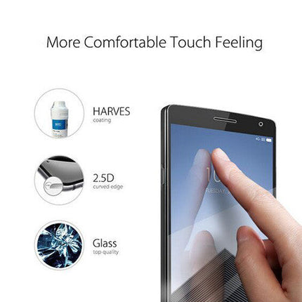 Premium Tempered Glass Screen Protector for OnePlus Two