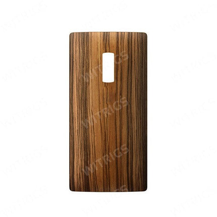 OEM StyleSwap Cover for OnePlus Two Rosewood
