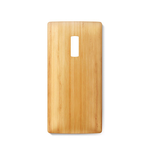 OEM StyleSwap Cover for OnePlus Two Bamboo