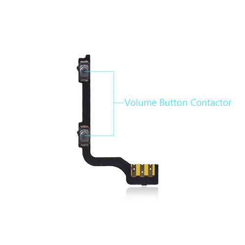 OEM Volume Button Flex for OnePlus One
