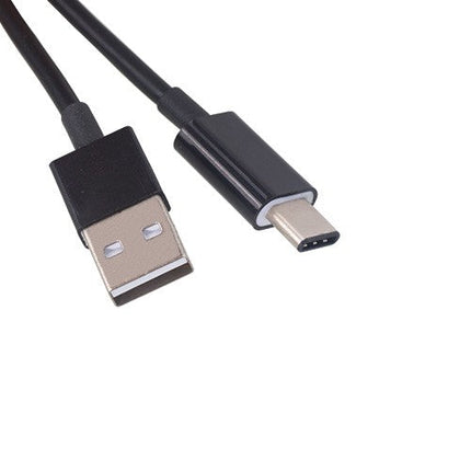 USB Data Cable Type-C for OnePlus Two Black