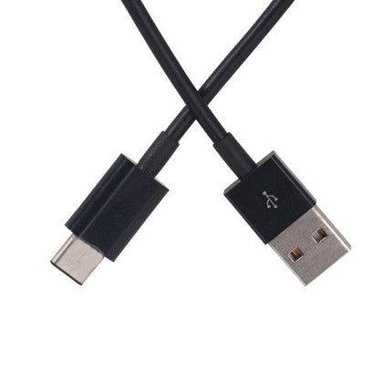 USB Data Cable Type-C for OnePlus Two Black
