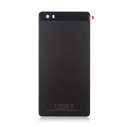OEM Back Cover for Huawei P8 Lite Black