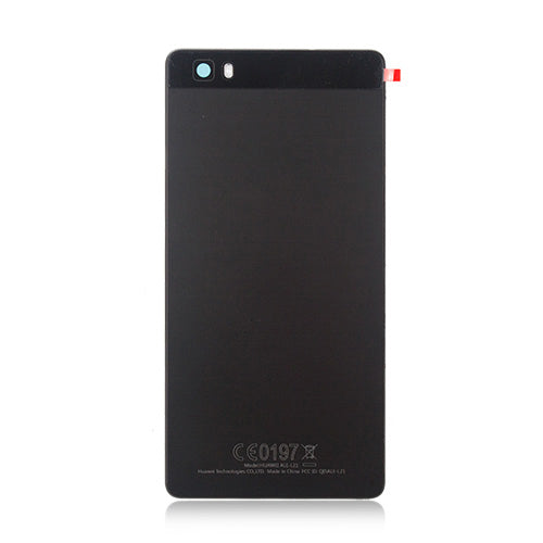 OEM Back Cover for Huawei P8 Lite Black