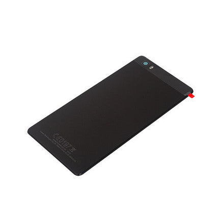 OEM Back Cover for Huawei P8 Lite Black
