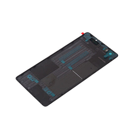 OEM Back Cover for Huawei P8 Lite Black