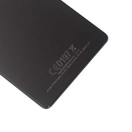 OEM Back Cover for Huawei P8 Lite Black