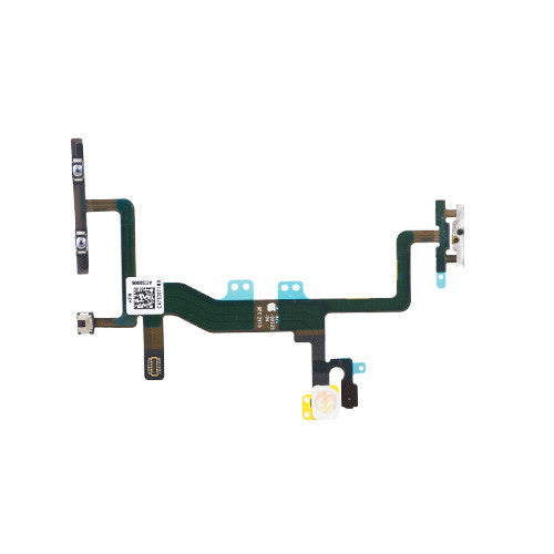 OEM Power & Volume Button Flex for iPhone 6S