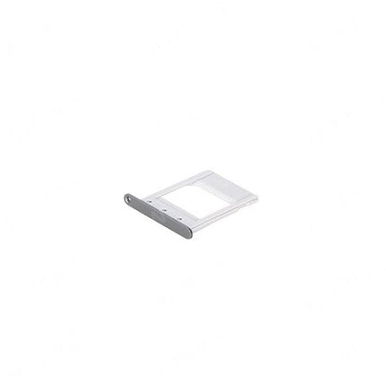 OEM SIM Card Tray for Samsung Galaxy Note 5 Silver