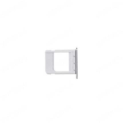OEM SIM Card Tray for Samsung Galaxy Note 5 Silver