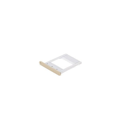 OEM SIM Card Tray for Samsung Galaxy Note 5 Gold